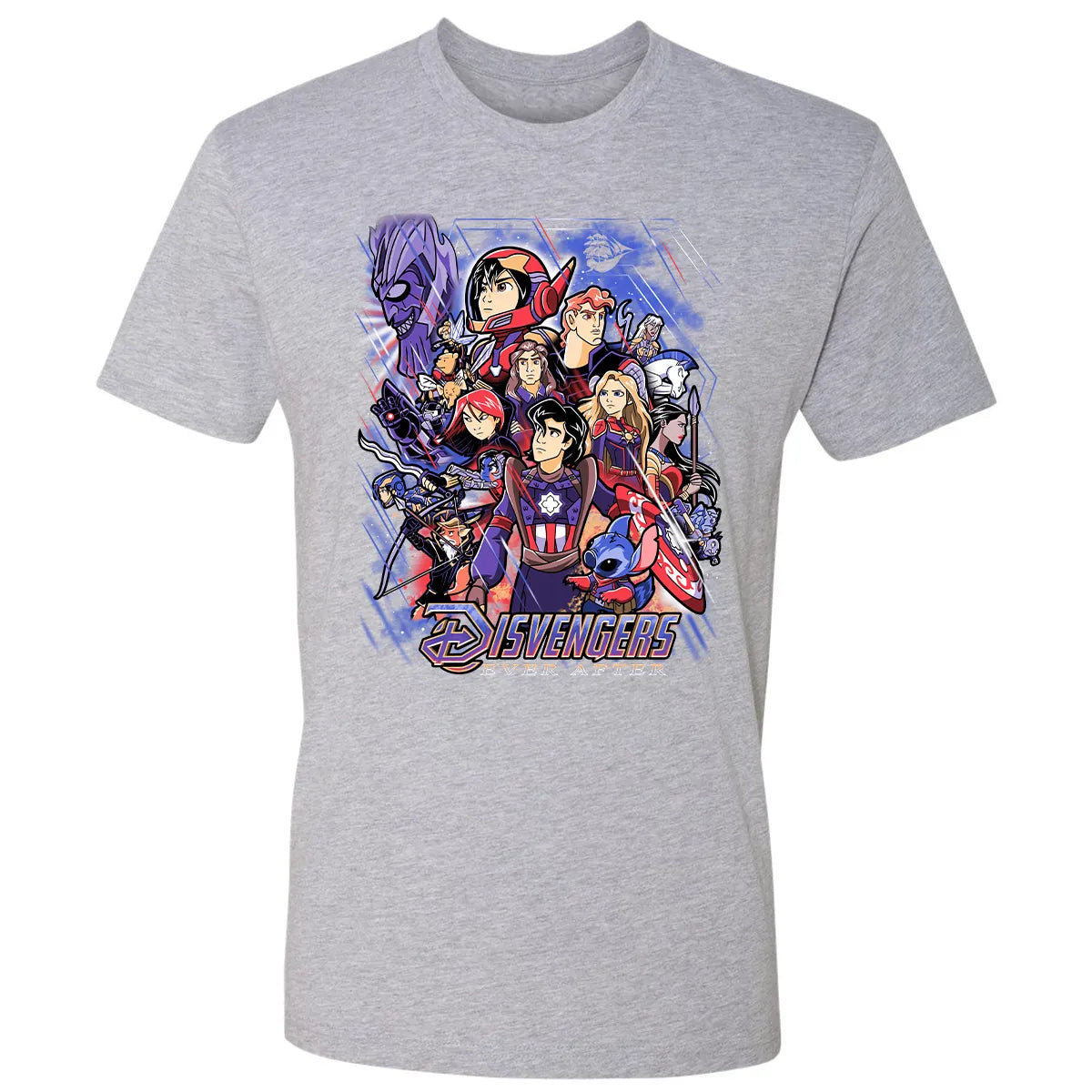 Premium Unisex T-shirt - 52UC2N5N