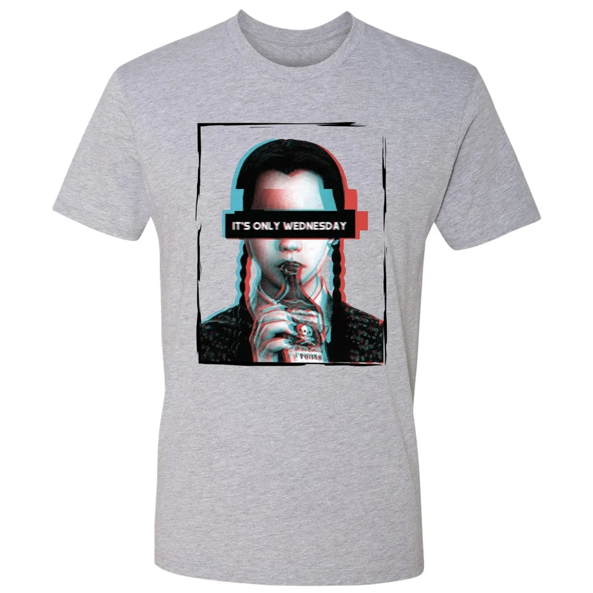 Premium Unisex T-shirt - MTD5MKN4