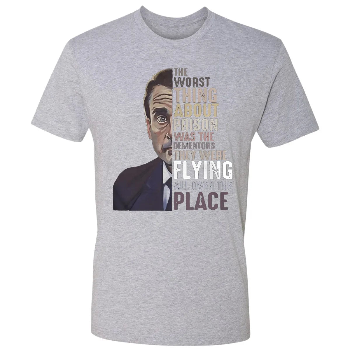 Premium Unisex T-shirt - USY9HX68