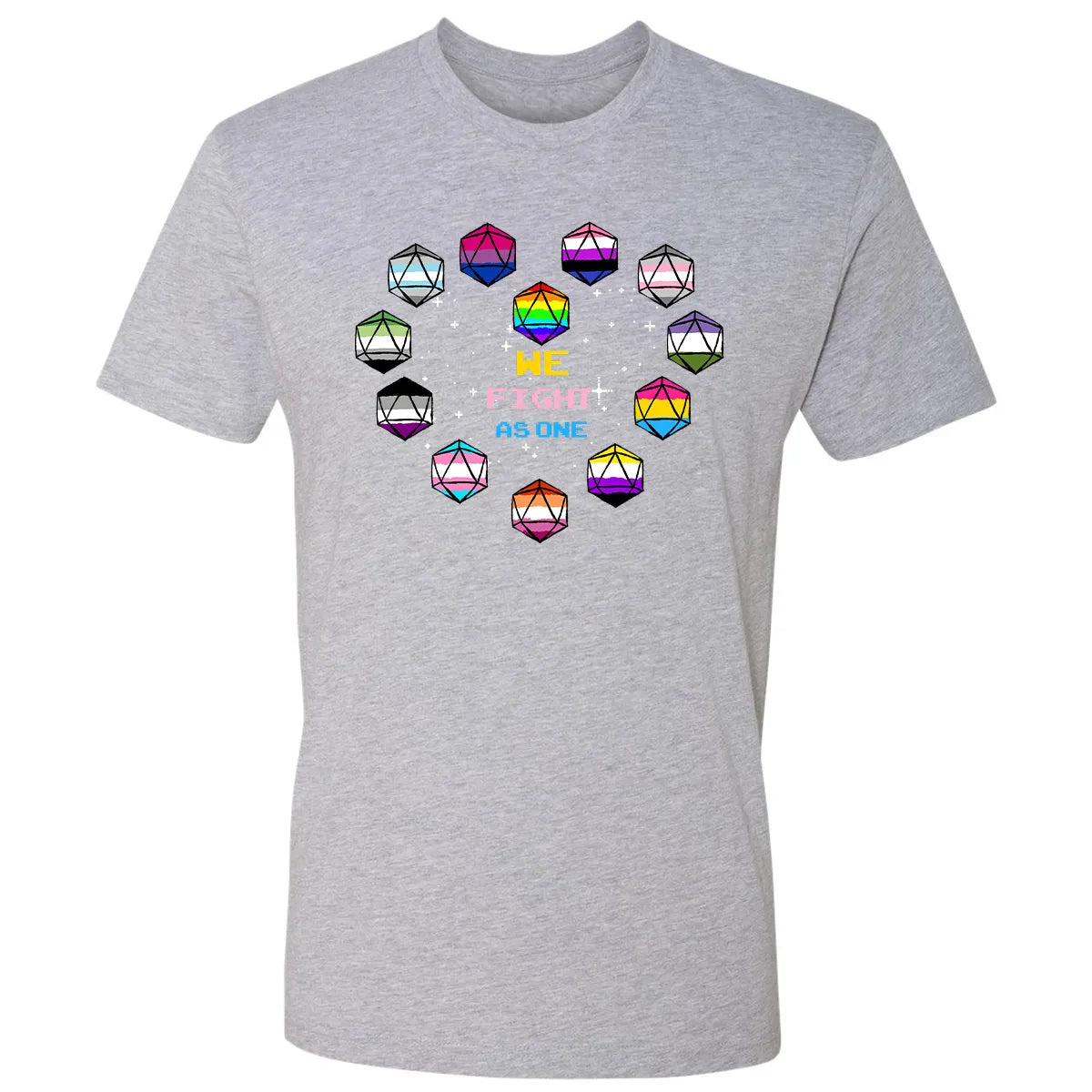 Premium Unisex T-shirt - ELYMTFM9