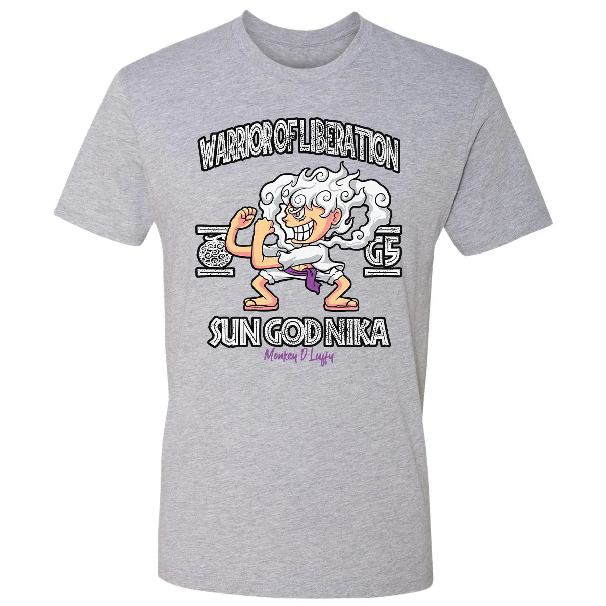 Premium Unisex T-shirt - FF6F75NV