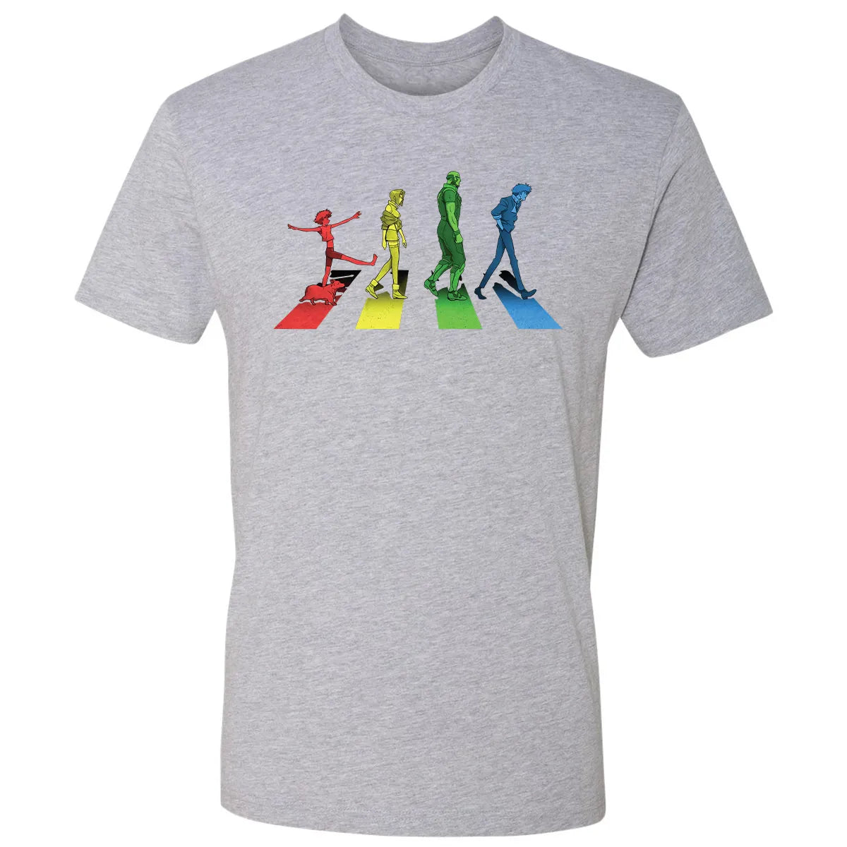 Premium Unisex T-shirt - 7Y7P4PEB