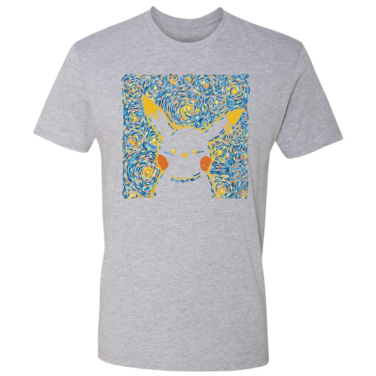 Premium Unisex T-shirt - A8XKYLDZ