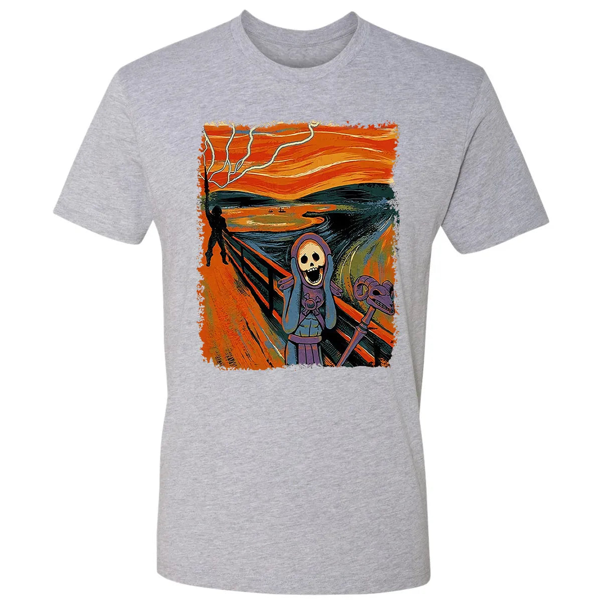 Premium Unisex T-shirt - N3CTCMMN