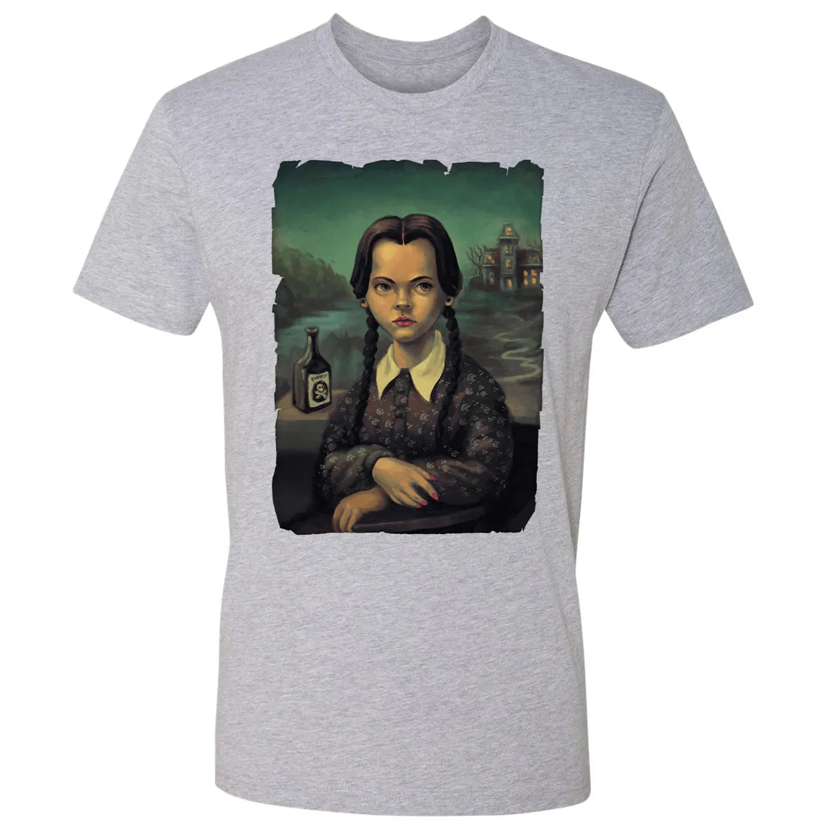 Premium Unisex T-shirt - K6XRCXX8