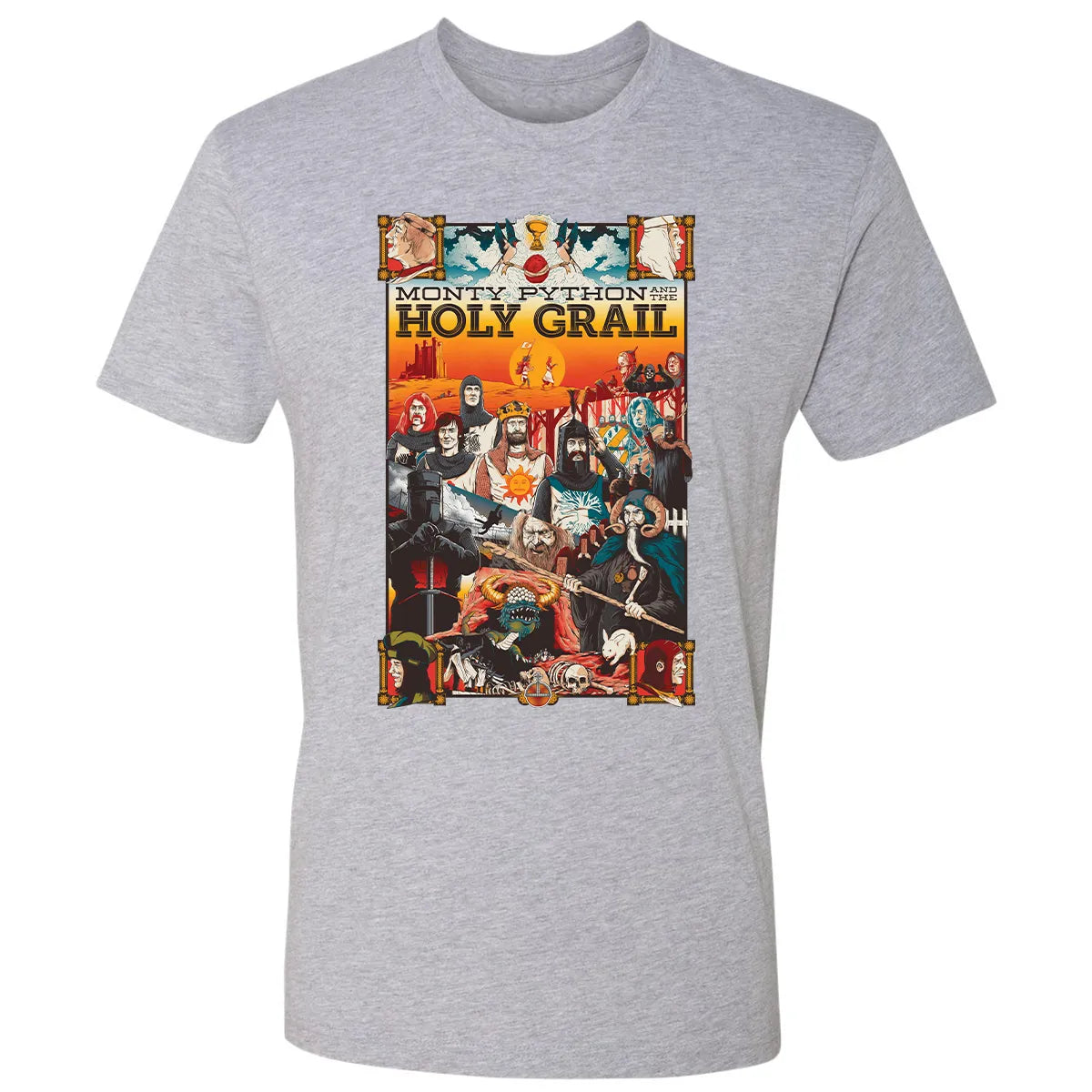 Premium Unisex T-shirt - ZPNTEHZT