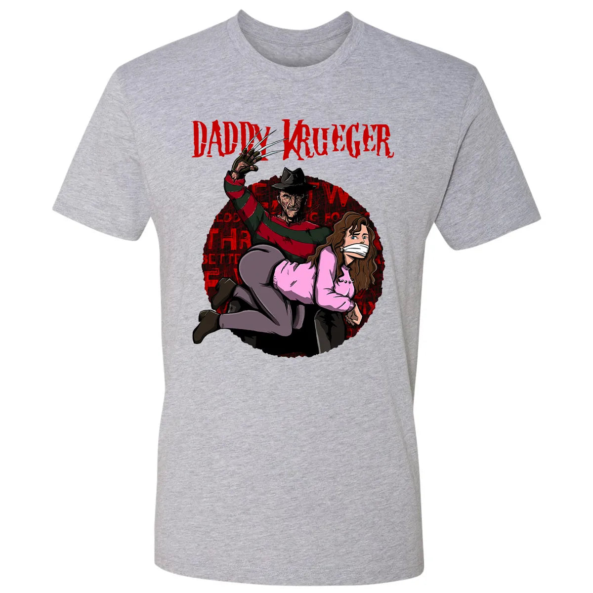 Premium Unisex T-shirt - 46NPZC54