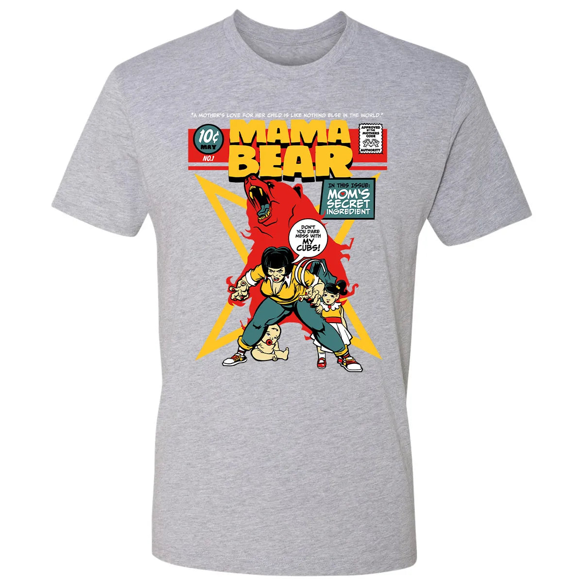 Premium Unisex T-shirt - UYMQ53SZ