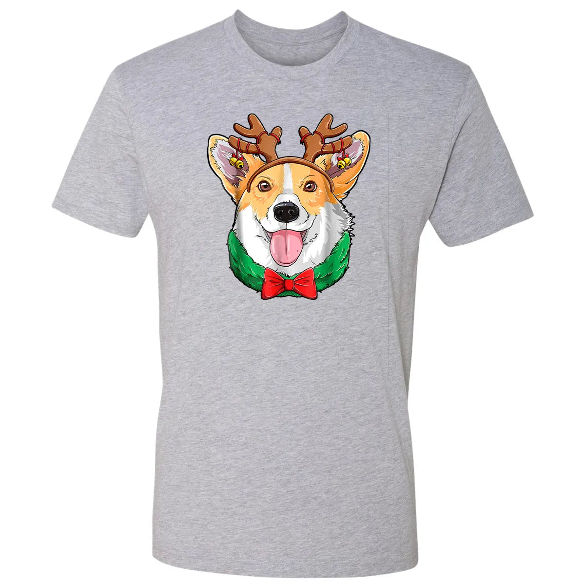 Premium Unisex T-shirt - FFSF7YQD