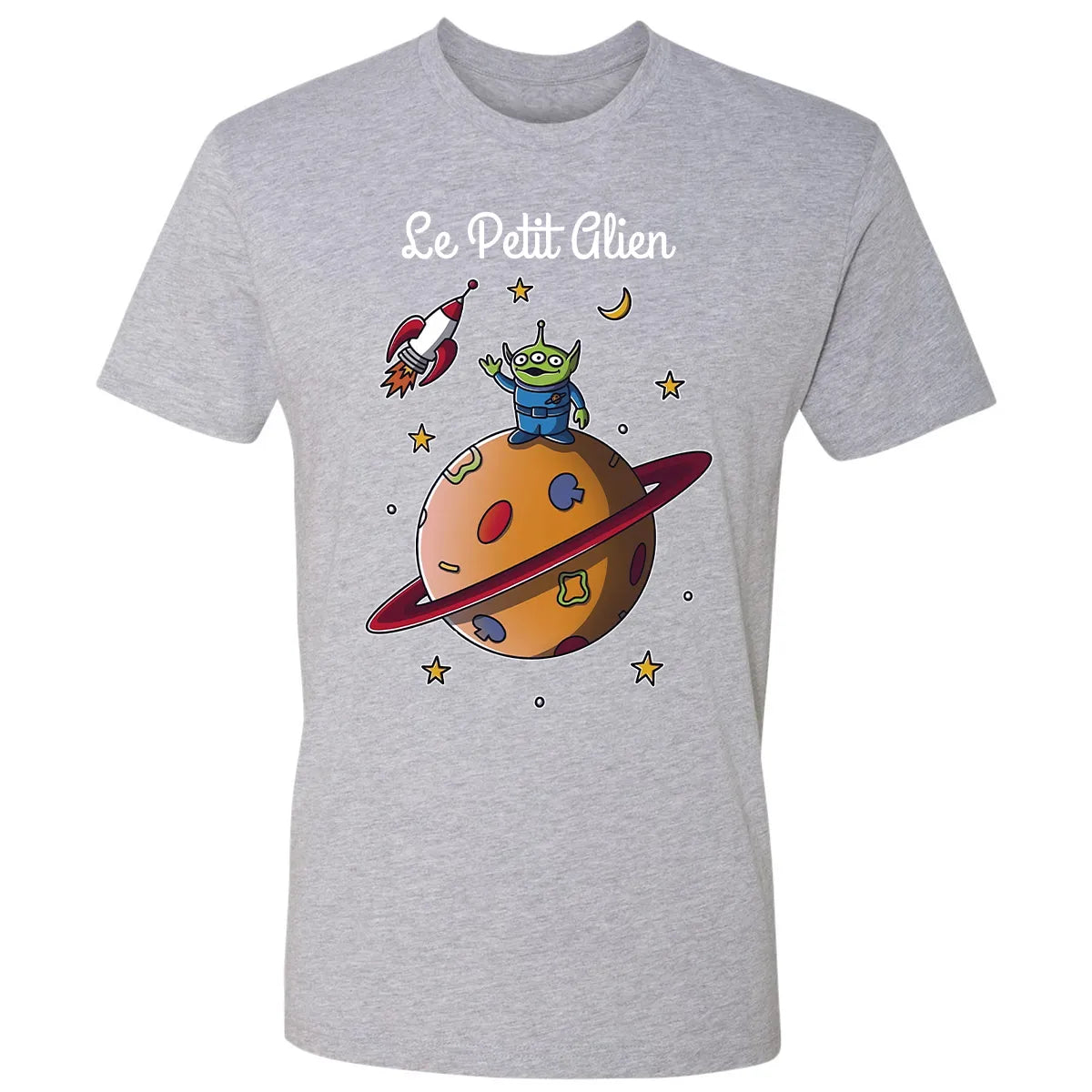 Premium Unisex T-shirt - Z498WZEU