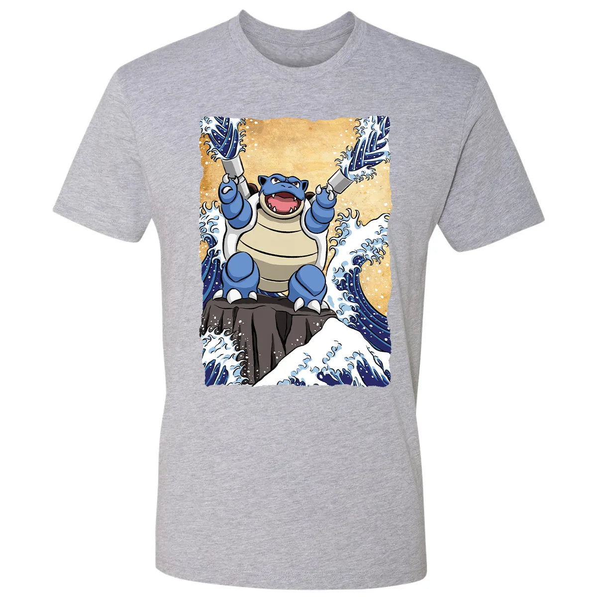 Premium Unisex T-shirt - DUKABWHY