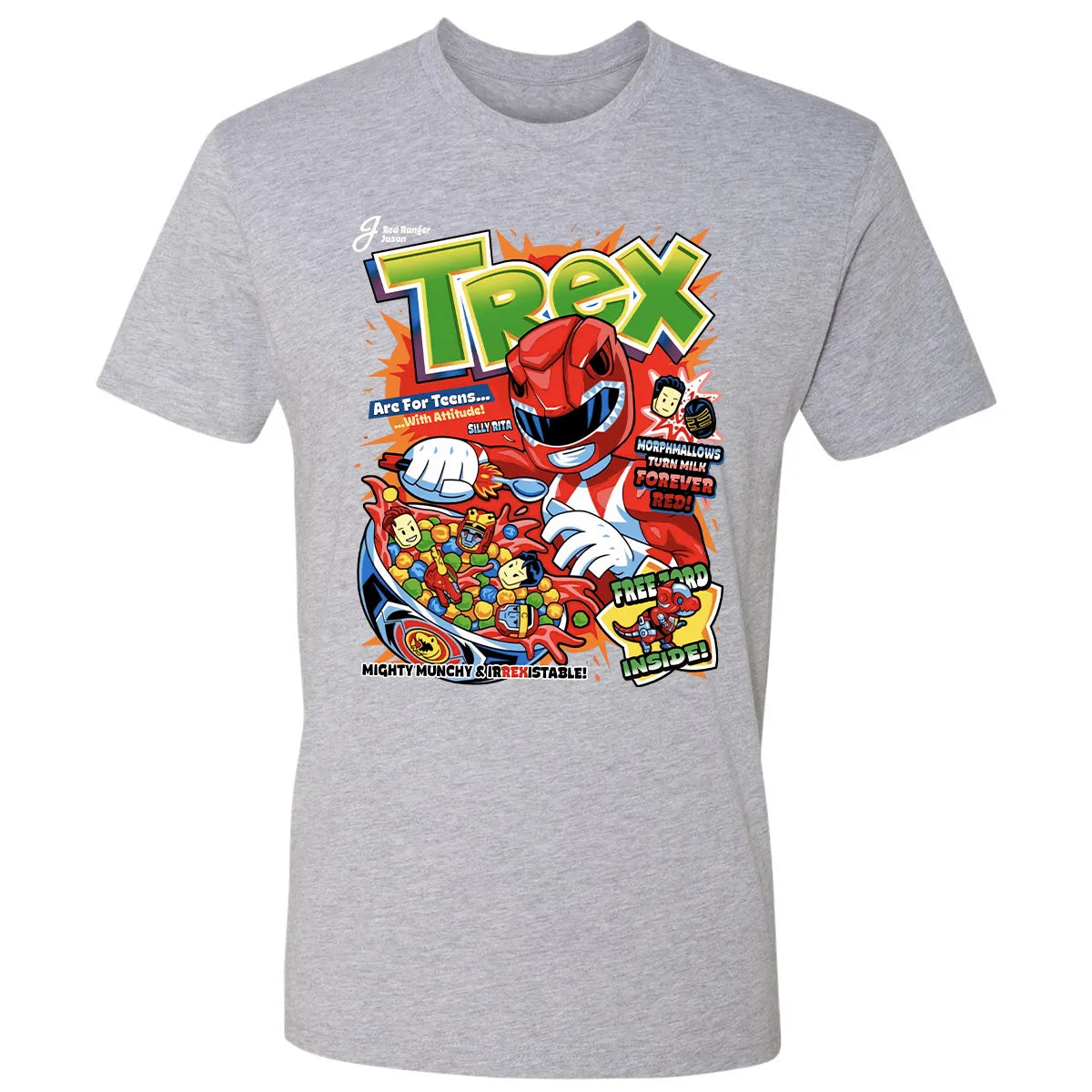 Premium Unisex T-shirt - YYE5H664