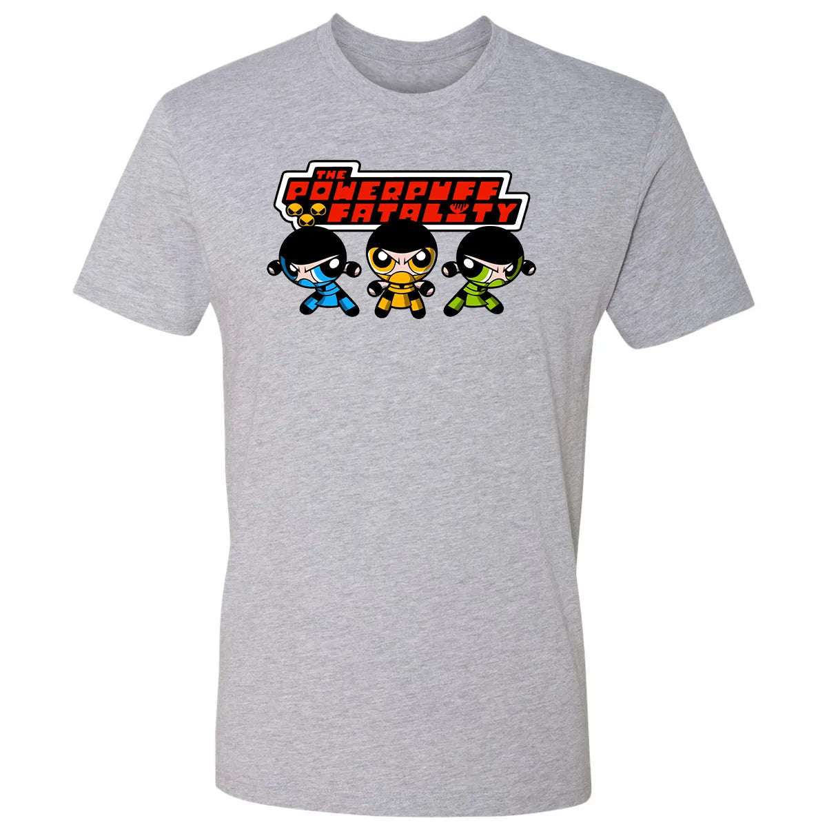 Premium Unisex T-shirt - J5CG5PEJ