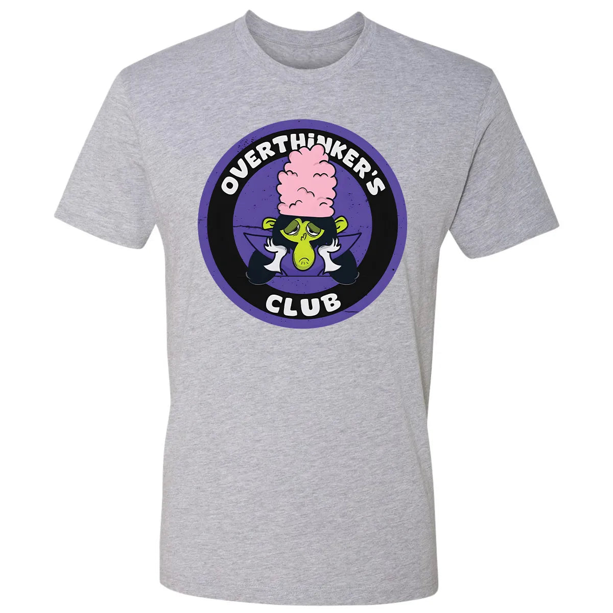 Premium Unisex T-shirt - DK9KZP3C