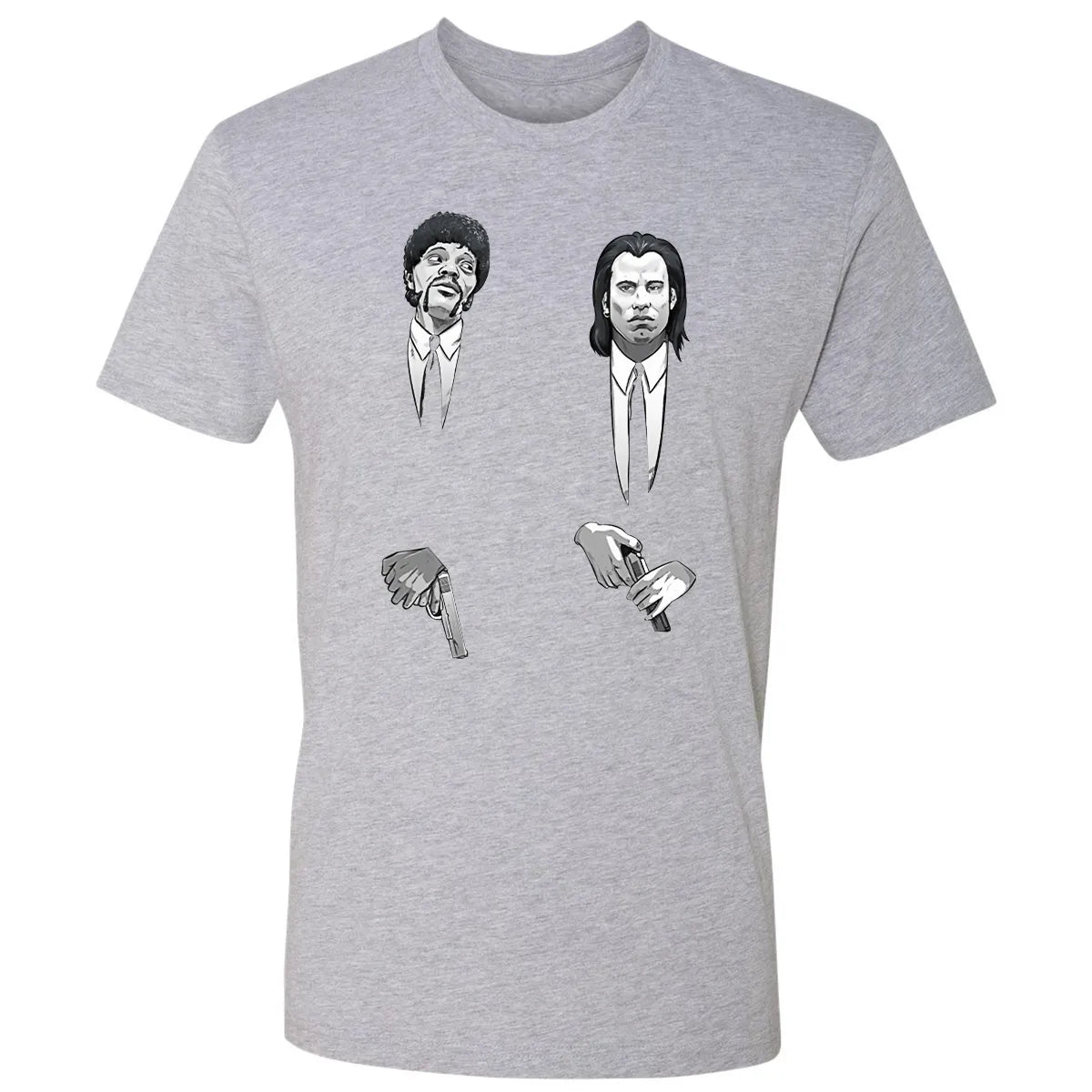 Premium Unisex T-shirt - ACSZFB7R