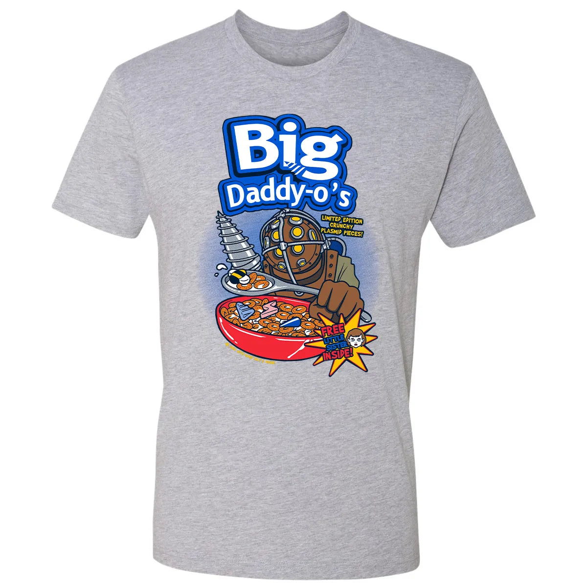 Premium Unisex T-shirt - U1JRFRHZ