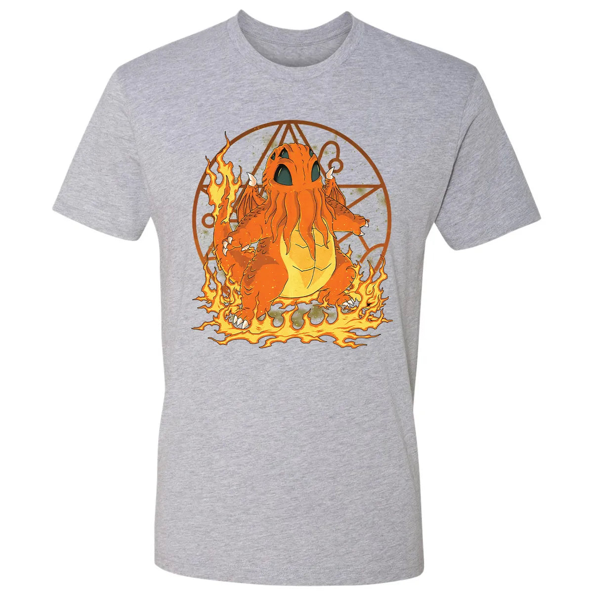 Premium Unisex T-shirt - 865B91LE