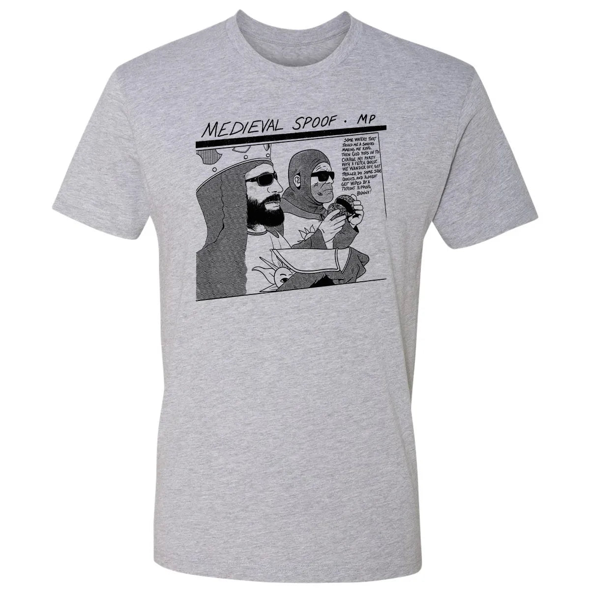 Premium Unisex T-shirt - VN68X75J