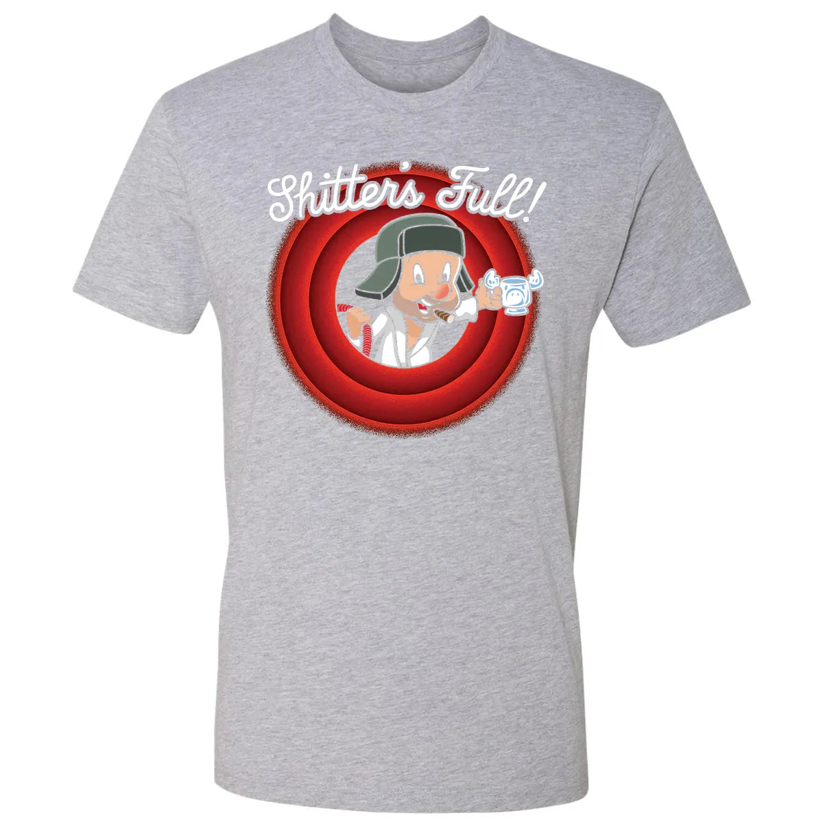 Premium Unisex T-shirt - EKCKKVPC