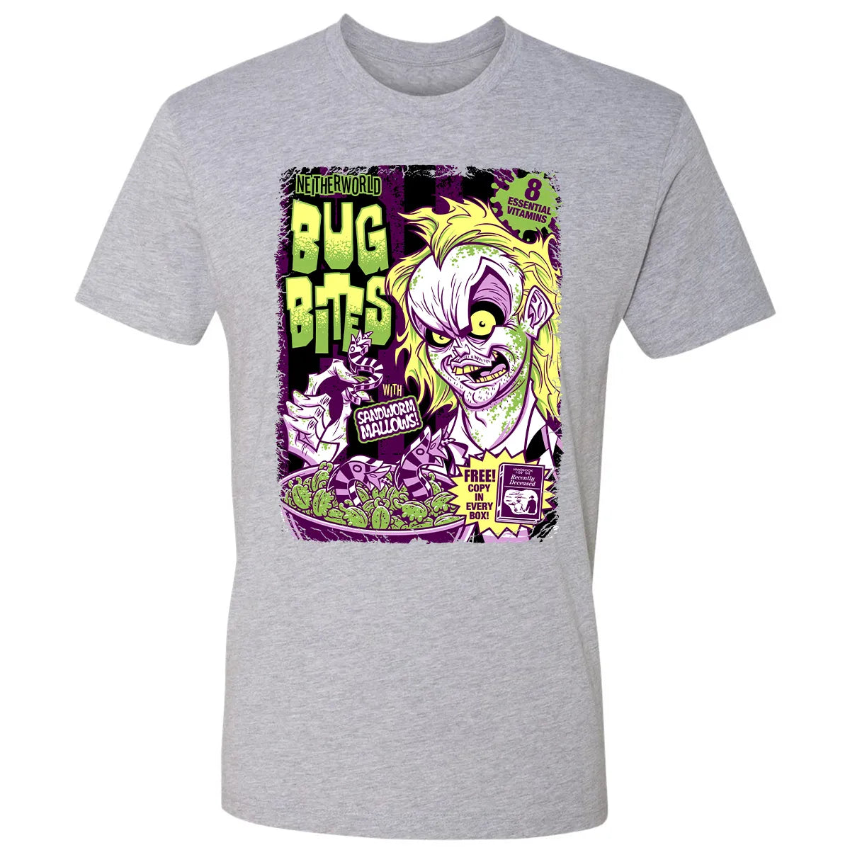 Premium Unisex T-shirt - ZUZ9WVD3
