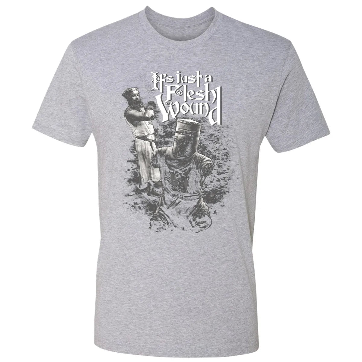 Premium Unisex T-shirt - ERFUBKY2