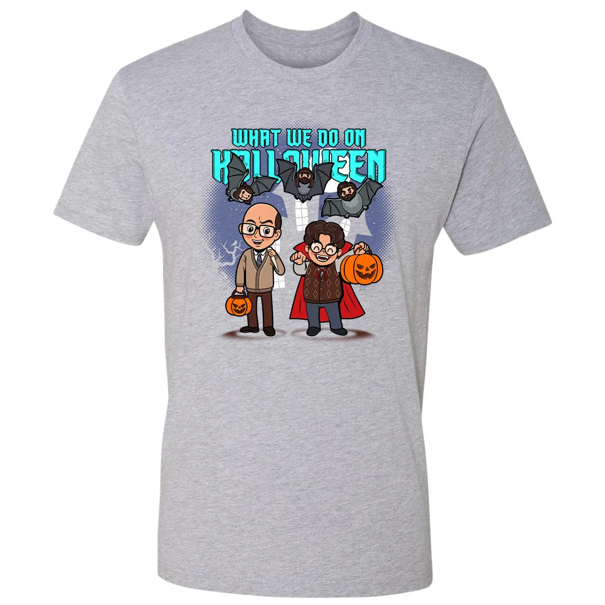 Premium Unisex T-shirt - RG2VFJVD