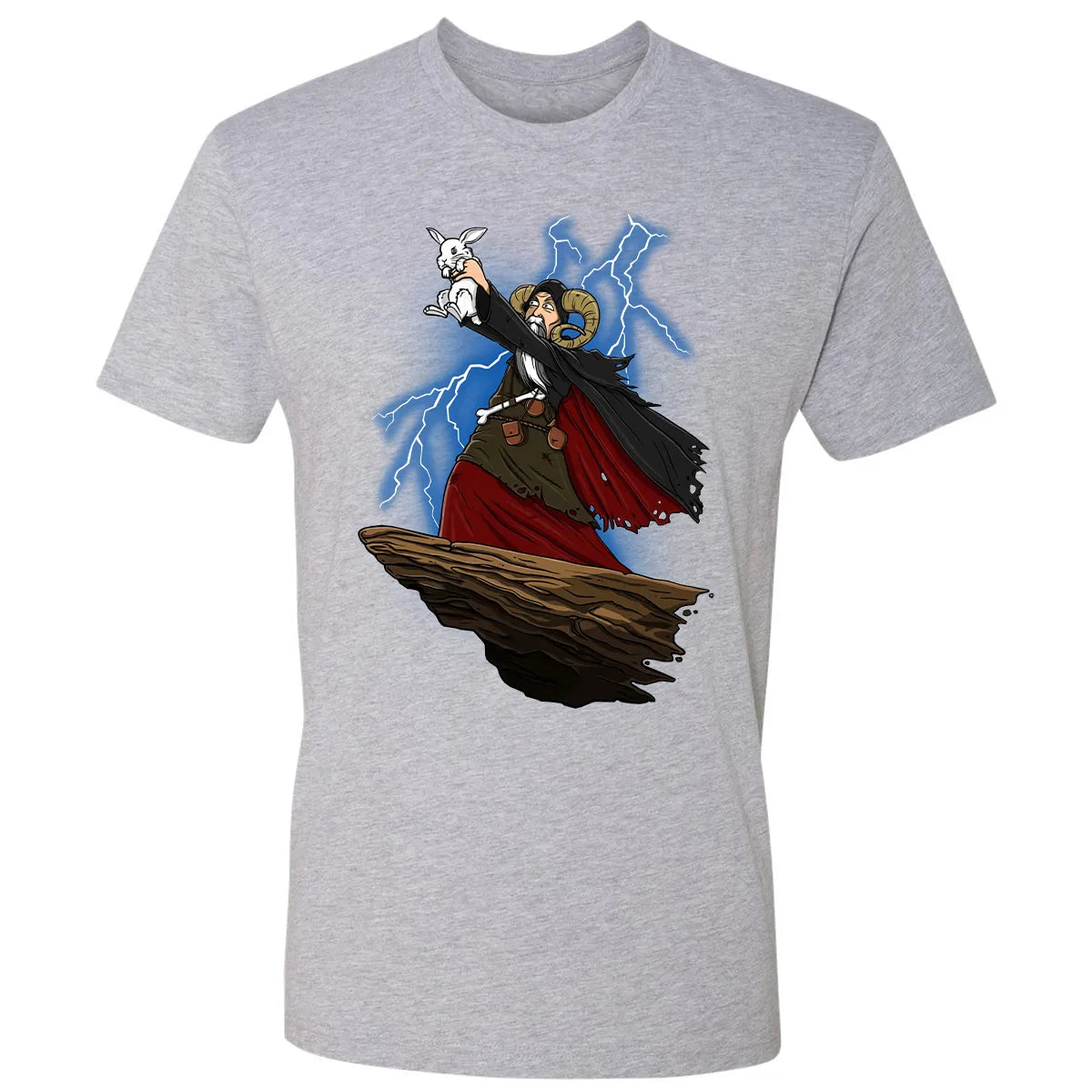 Premium Unisex T-shirt - SKUHNFZ9