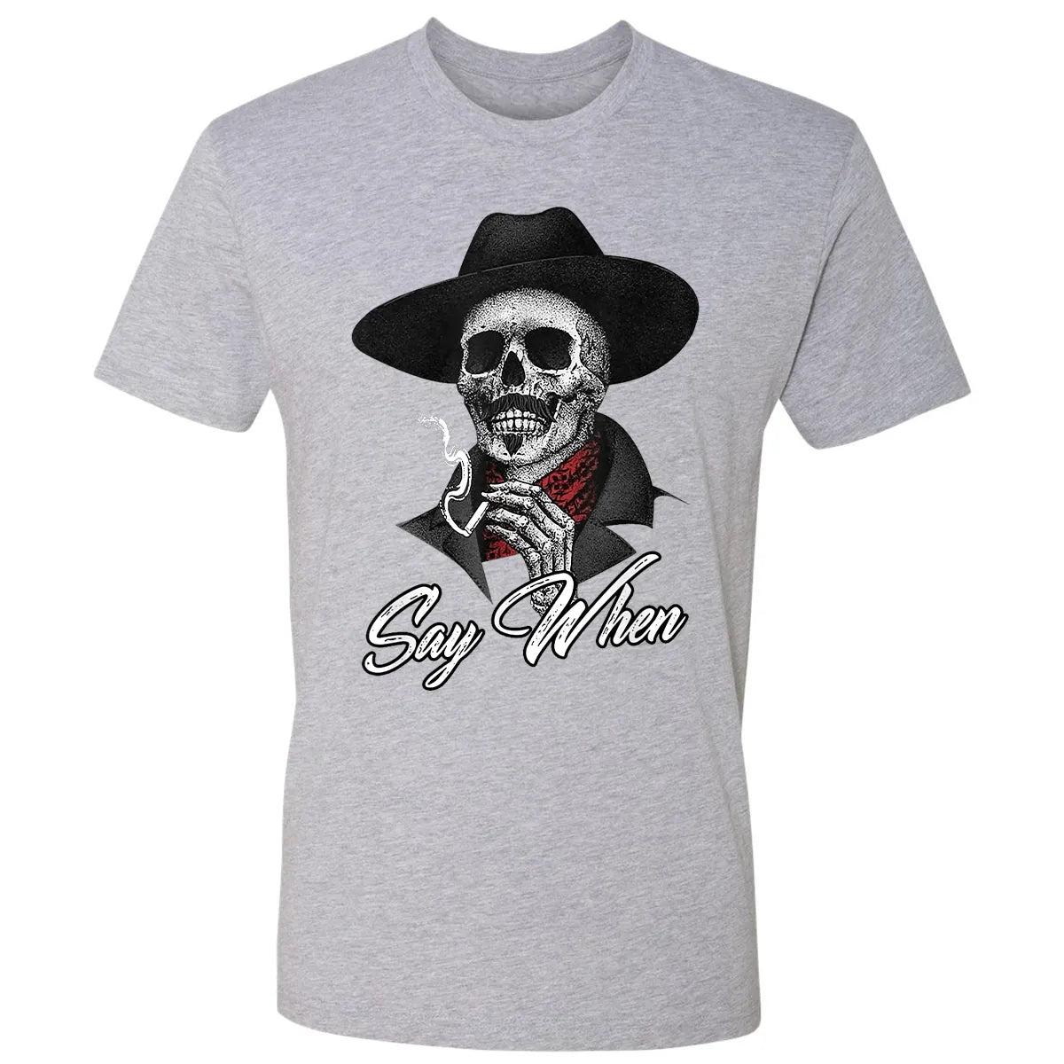 Premium Unisex T-shirt - YEQU7M3N