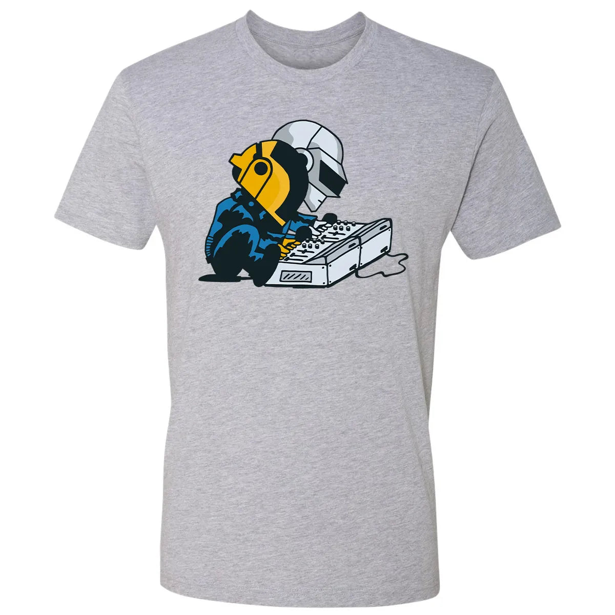 Premium Unisex T-shirt - G1WPUFQV