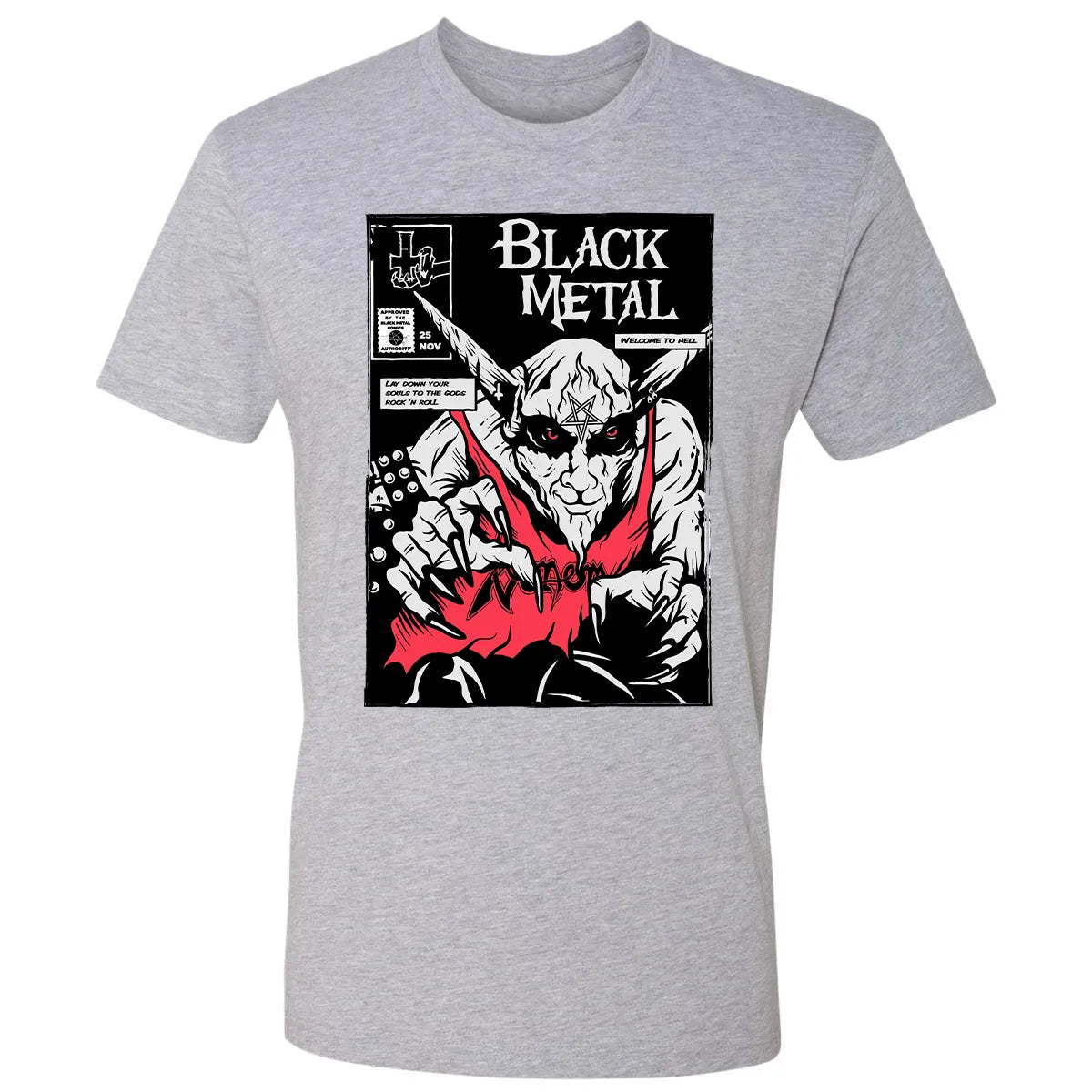 Premium Unisex T-shirt - CAWZ2ZA9