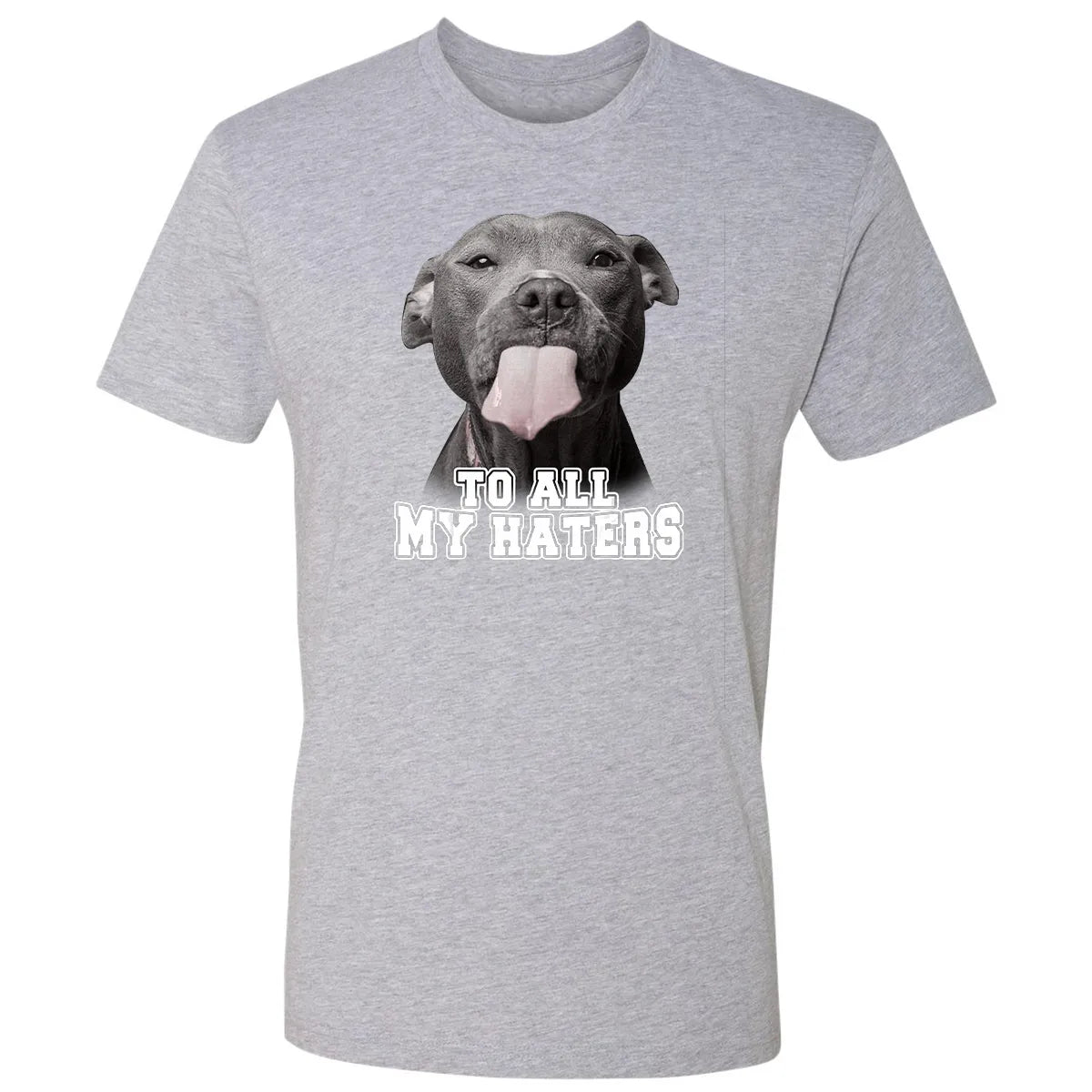 Premium Unisex T-shirt - HXXJADAJ