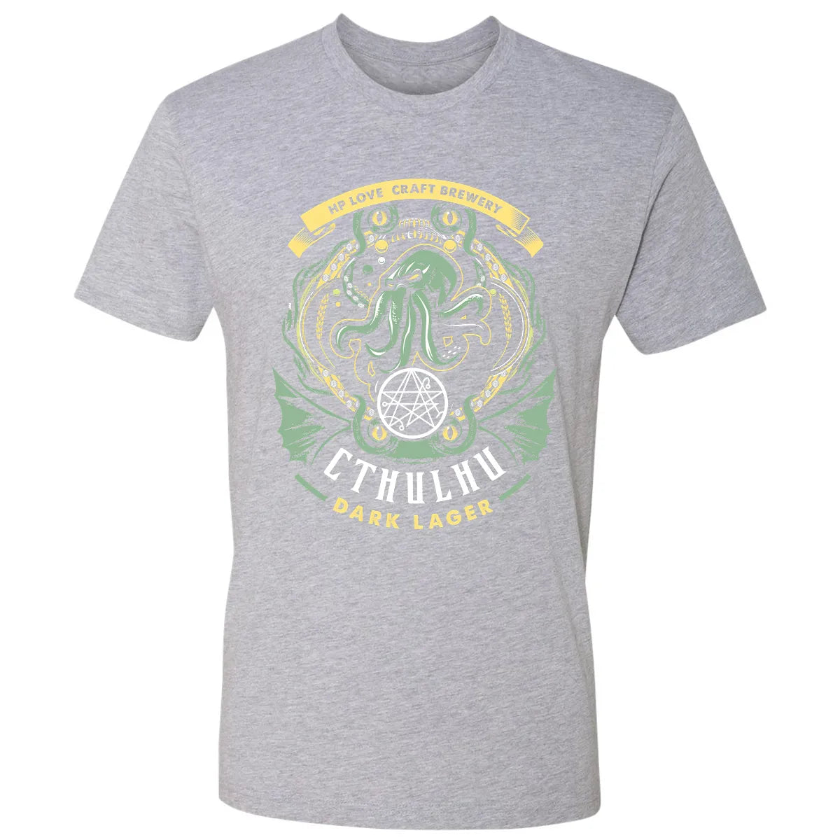 Premium Unisex T-shirt - MKPYUU75