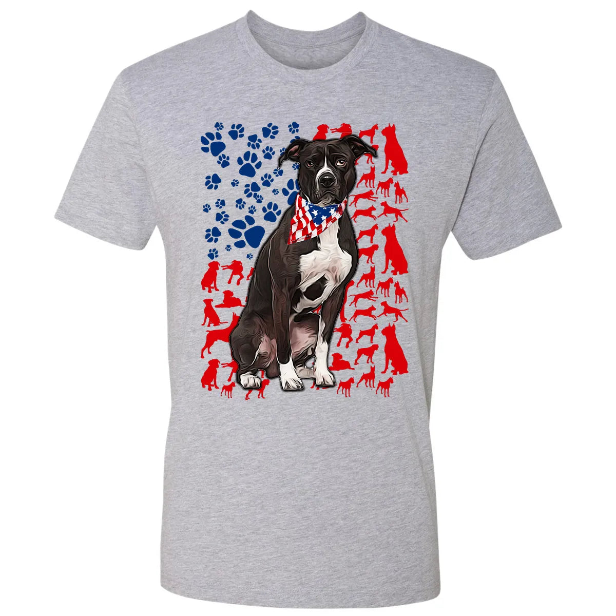 Premium Unisex T-shirt - HYR7EWB2
