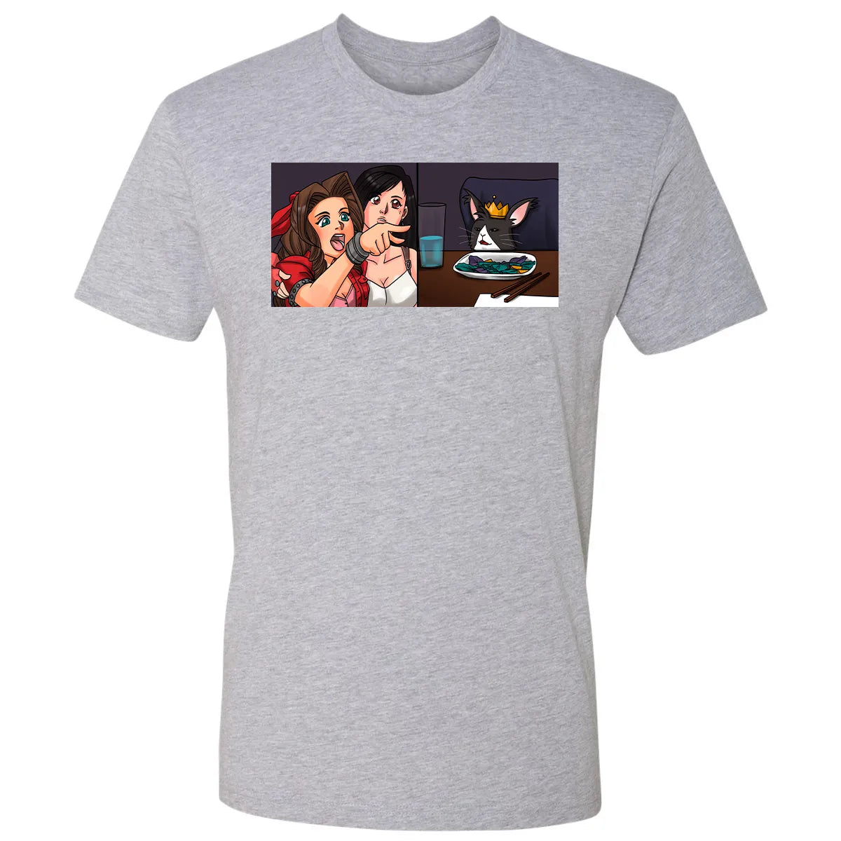 Premium Unisex T-shirt - VZBLWRMA