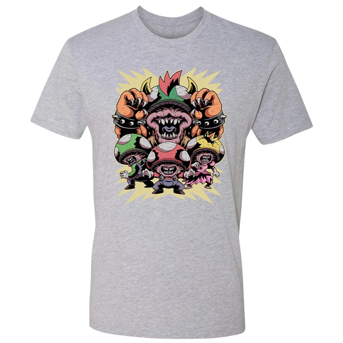Premium Unisex T-shirt - PXNGWE89