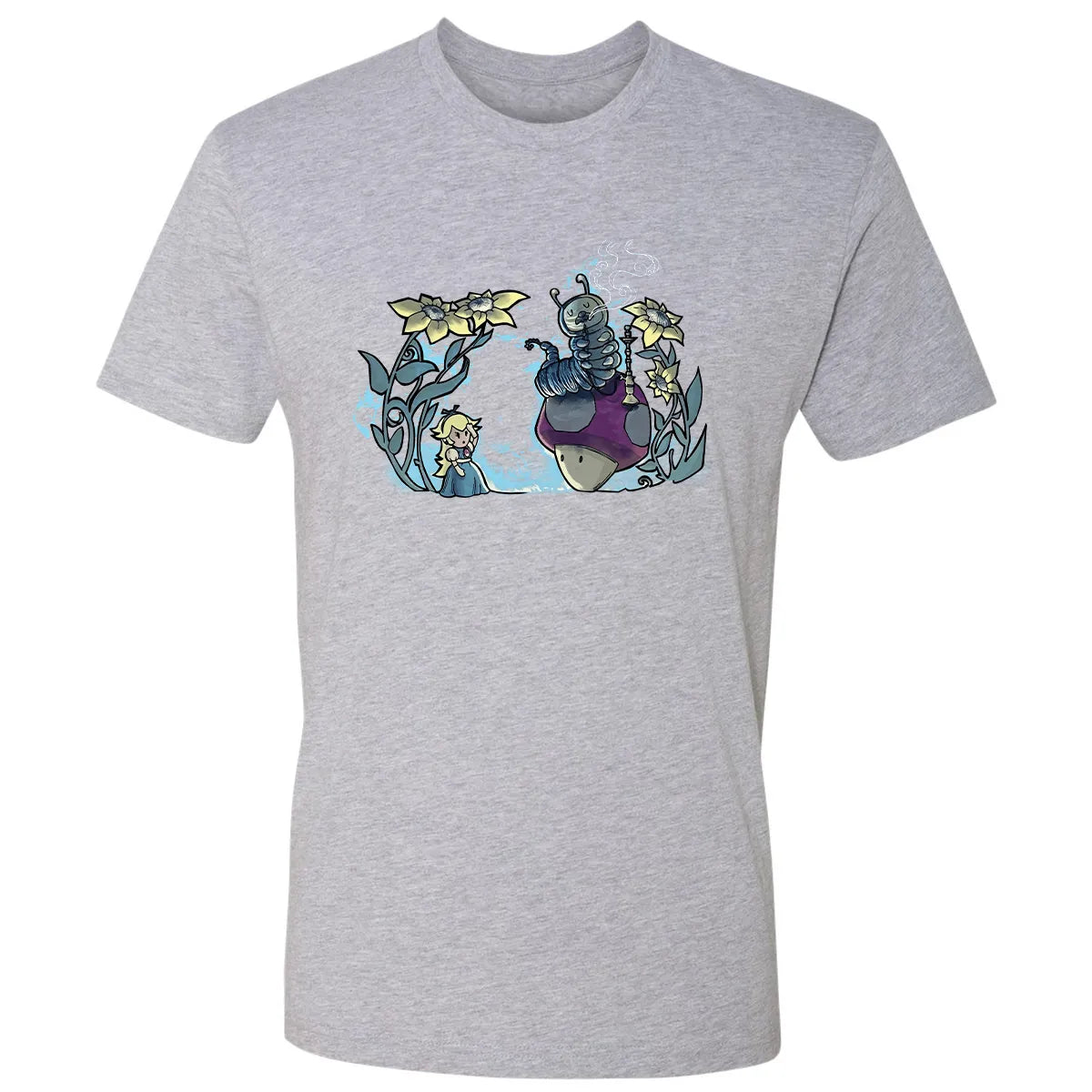 Premium Unisex T-shirt - WCK1SKLQ