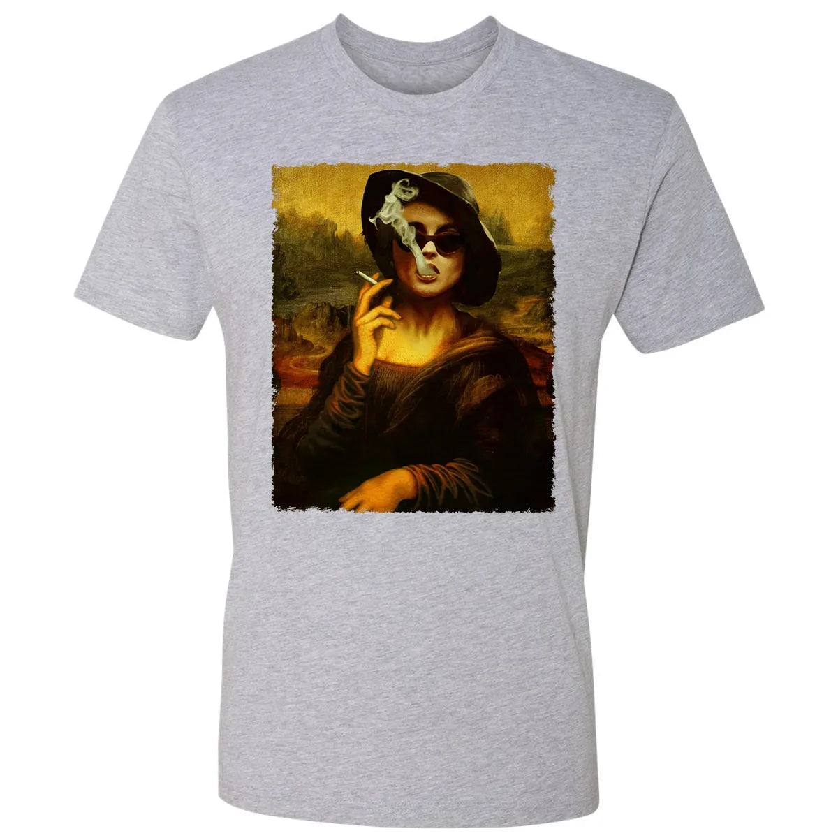 Premium Unisex T-shirt - 6JL2Z2QS