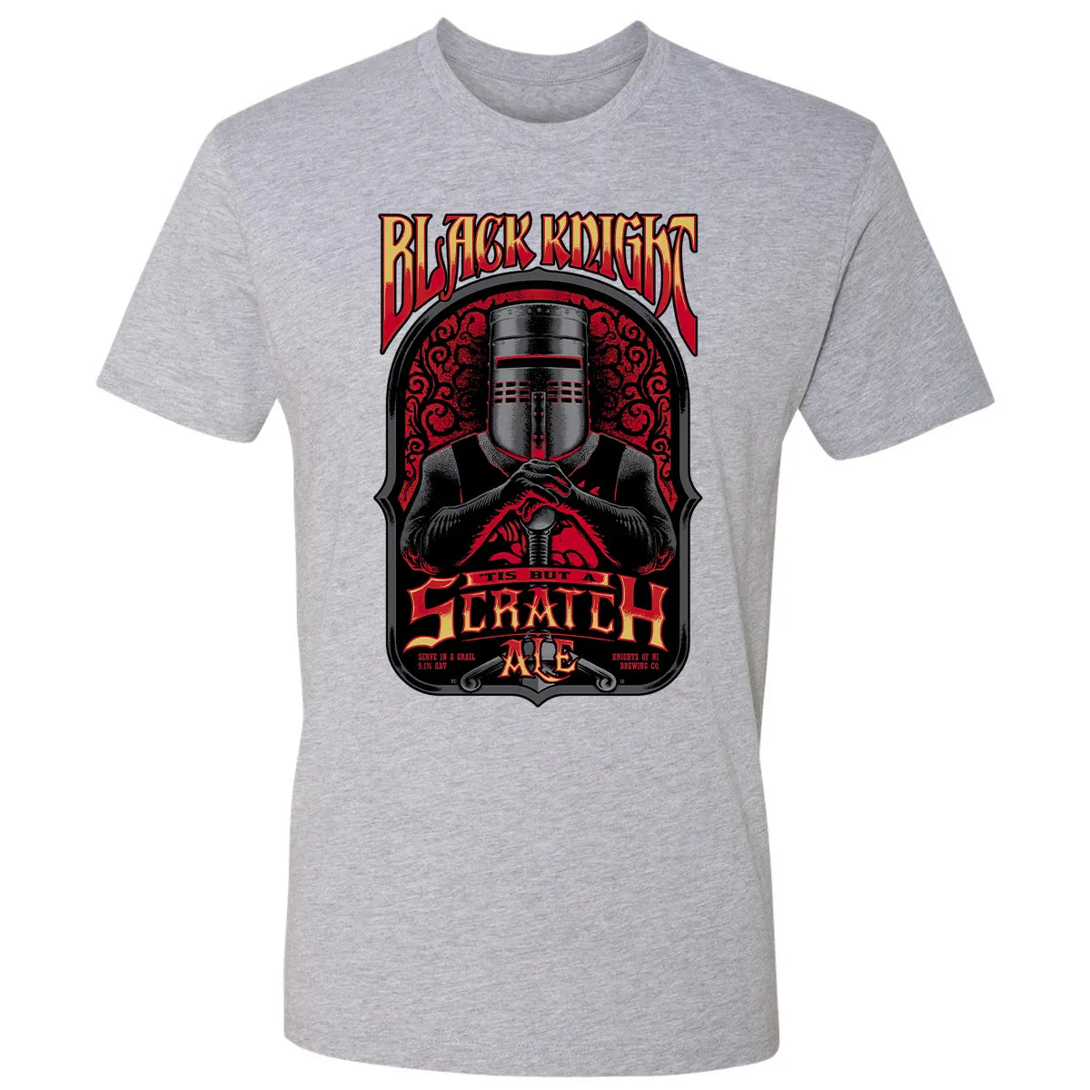 Premium Unisex T-shirt - BUP8QCDR