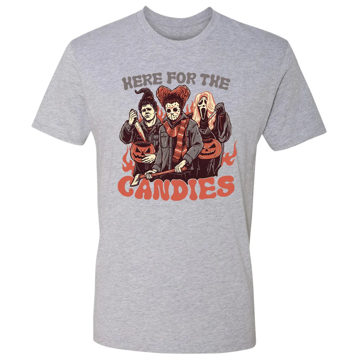 Premium Unisex T-shirt - XH5LTU2X