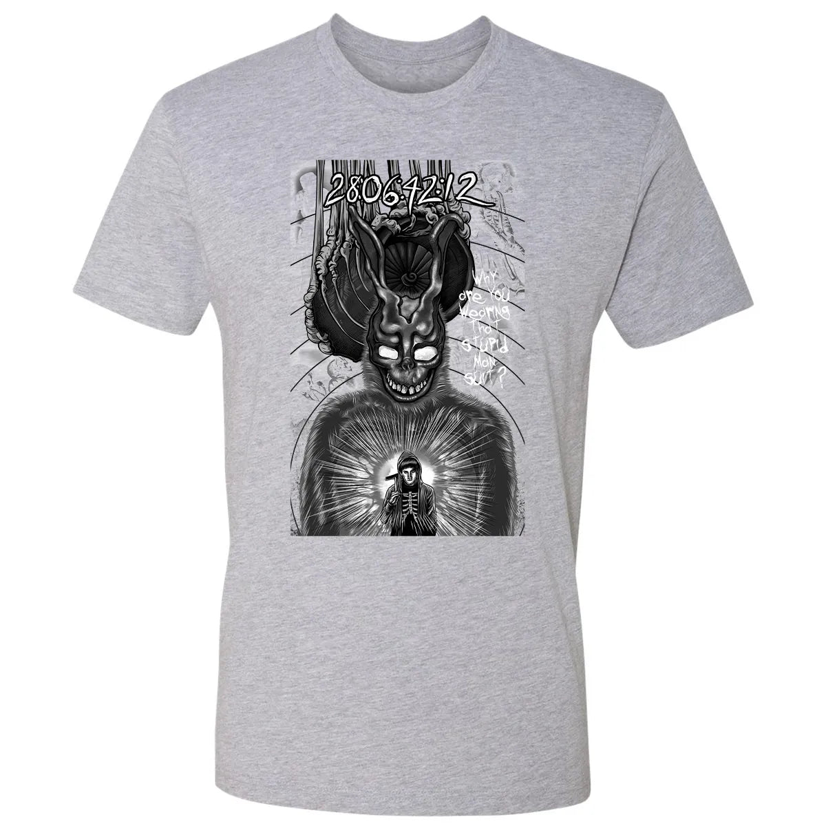 Premium Unisex T-shirt - 5HY893U6