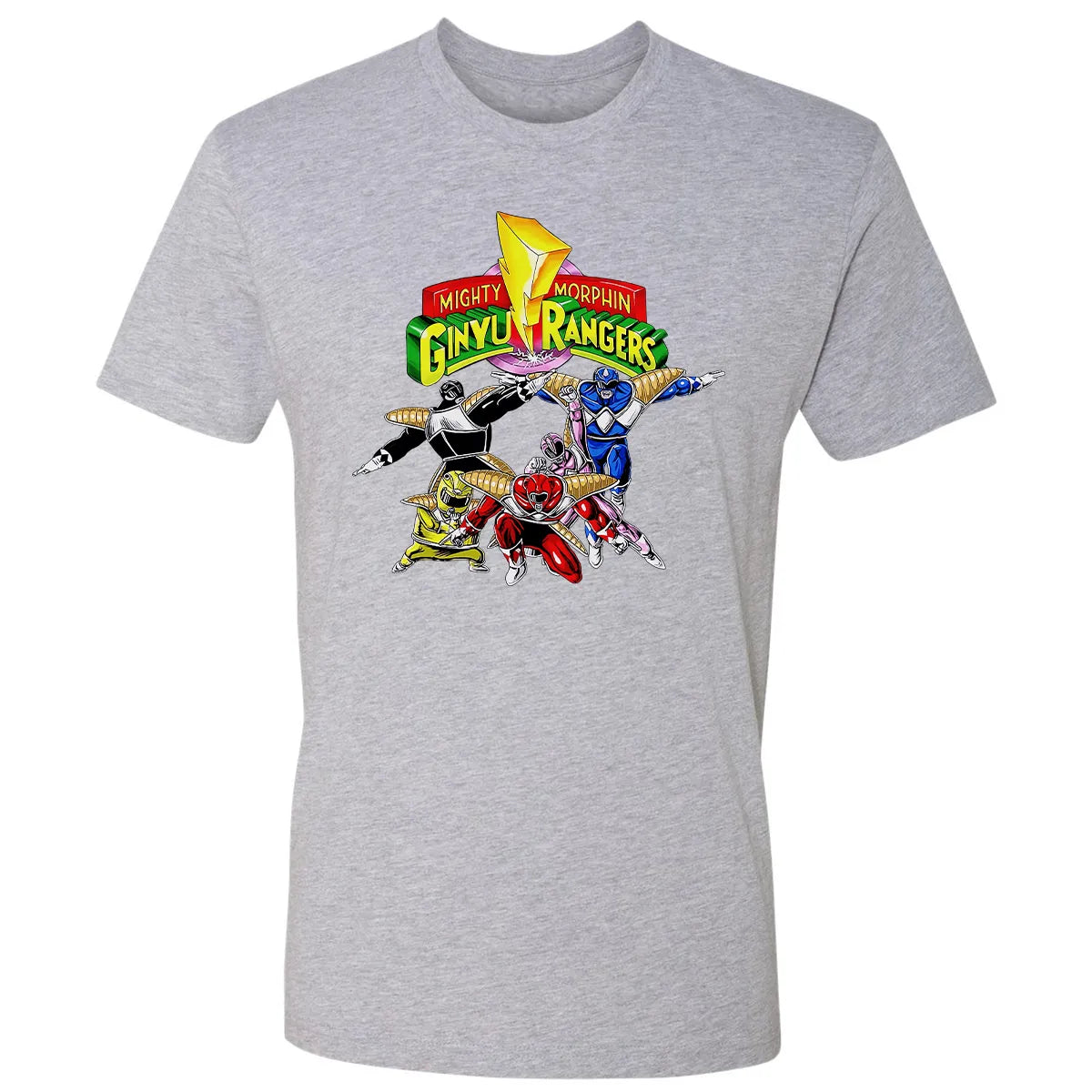 Premium Unisex T-shirt - PYUH59P3
