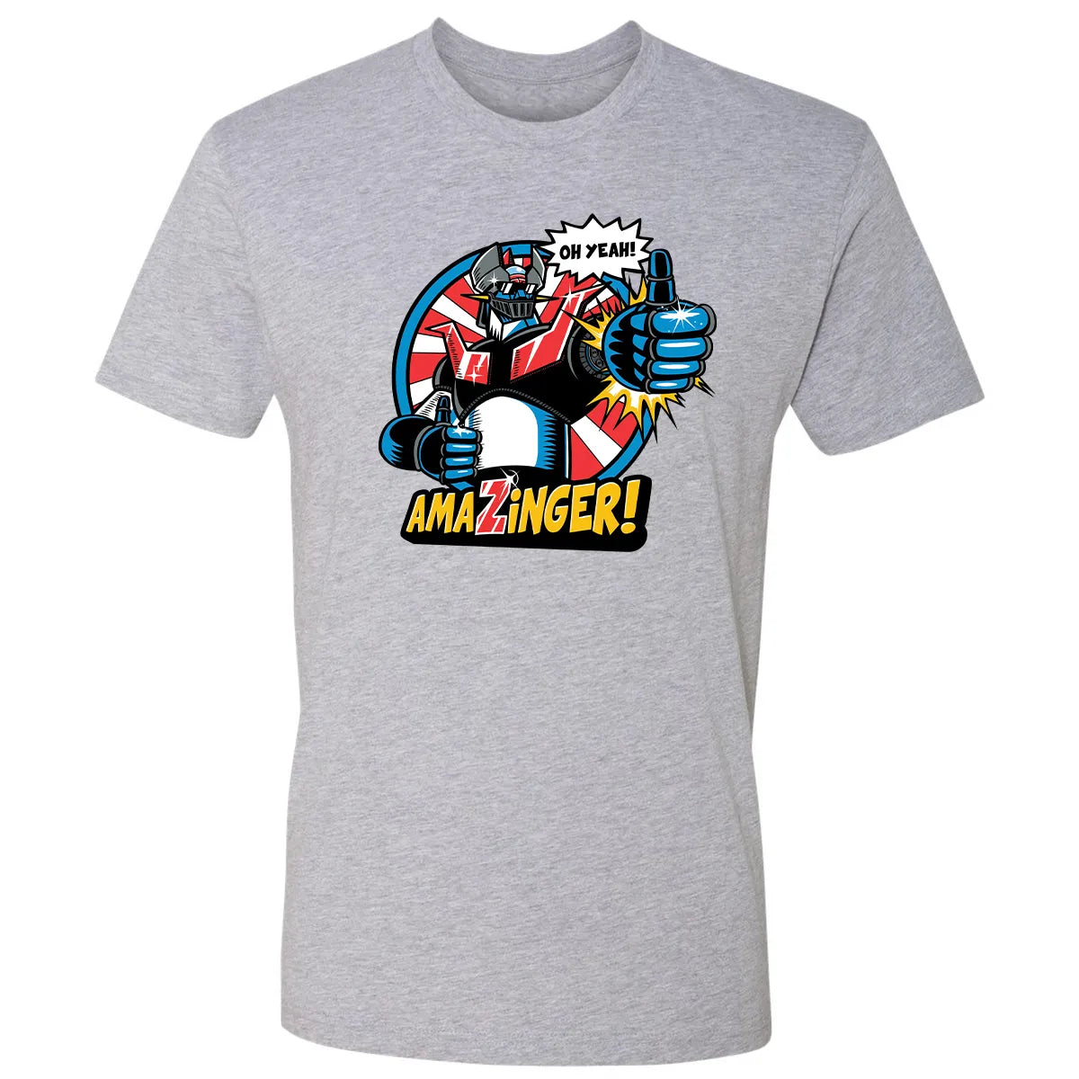 Premium Unisex T-shirt - T7DPMPMZ