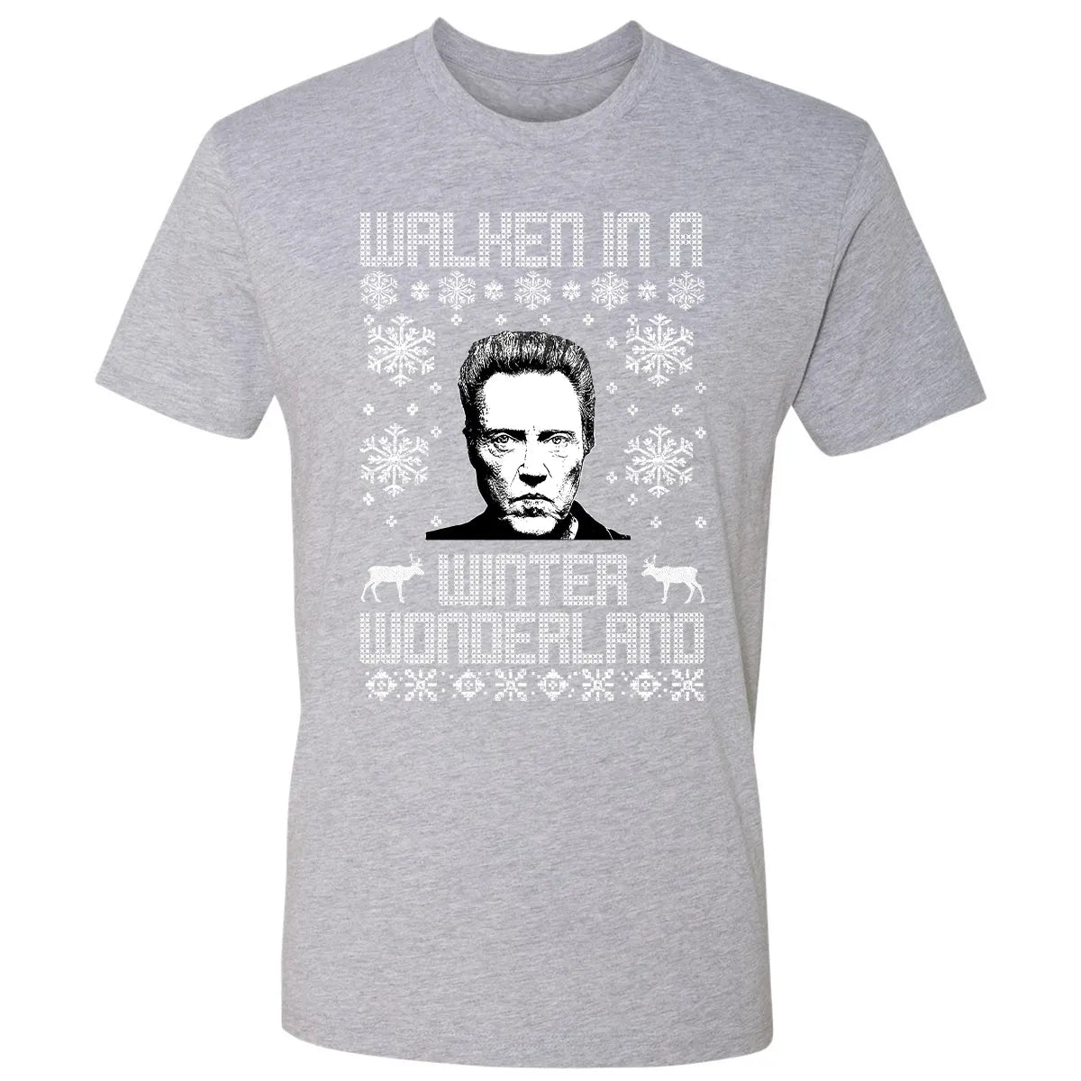 Premium Unisex T-shirt - EJZYXQNB