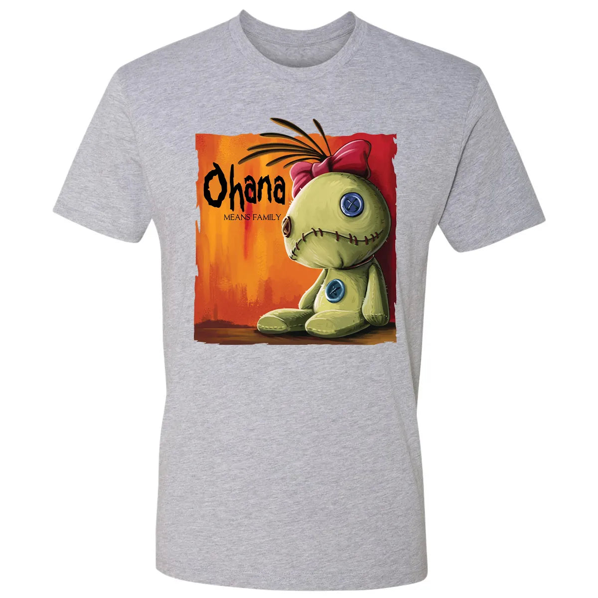 Premium Unisex T-shirt - K535TK67