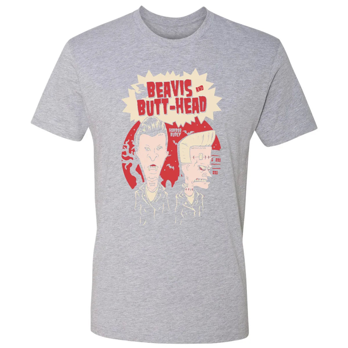 Premium Unisex T-shirt - ECM976XU