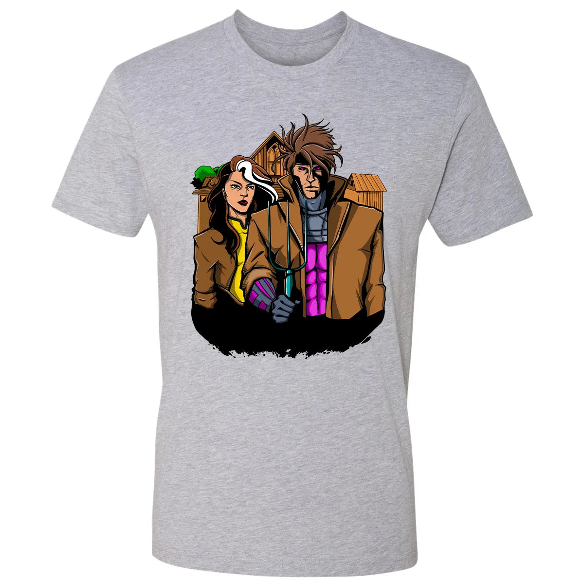 Premium Unisex T-shirt - 4NKKFL7F