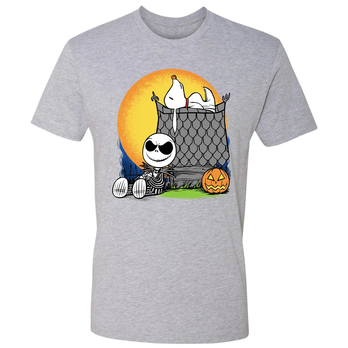 Premium Unisex T-shirt - 4K4WA3DT