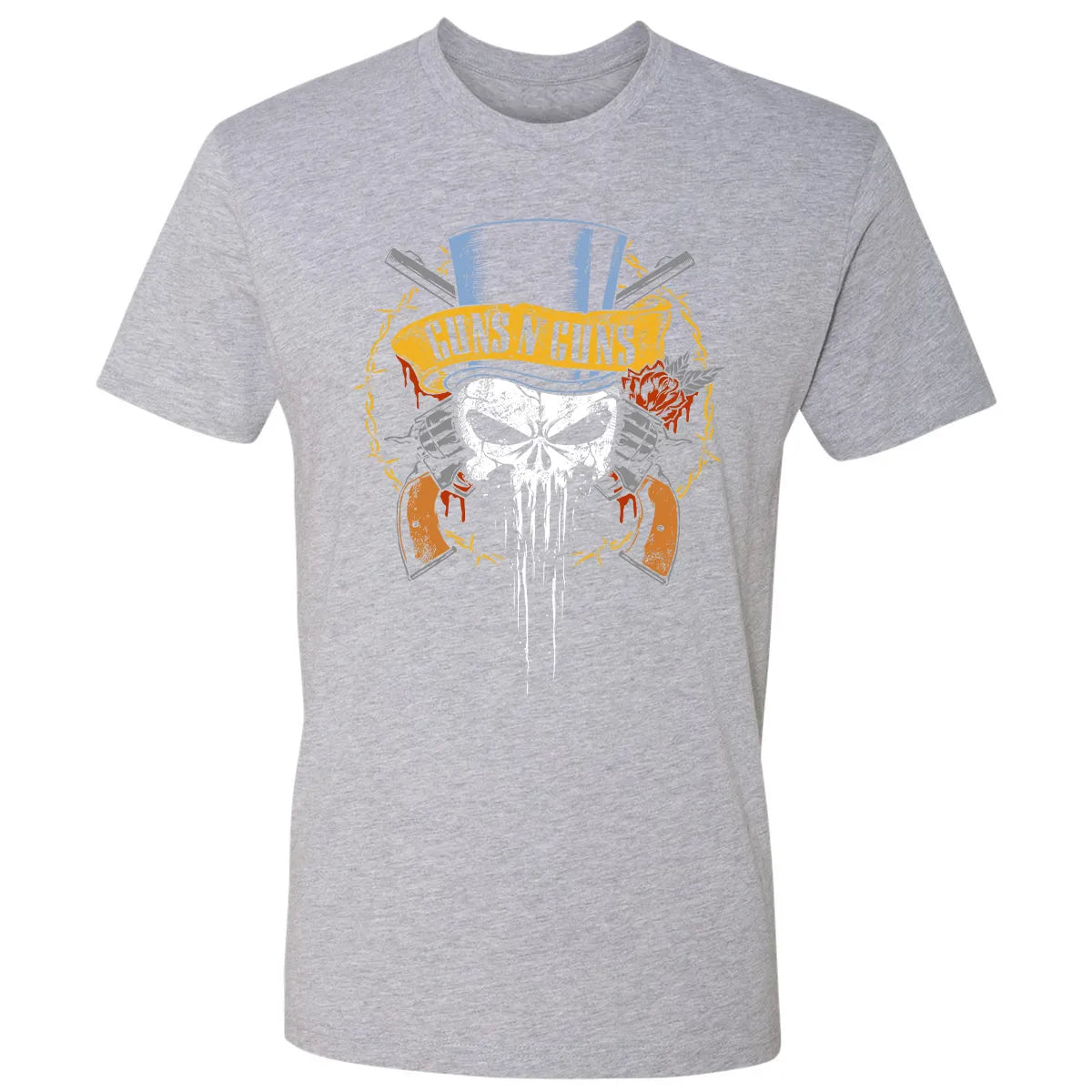 Premium Unisex T-shirt - 8PA4D8SS