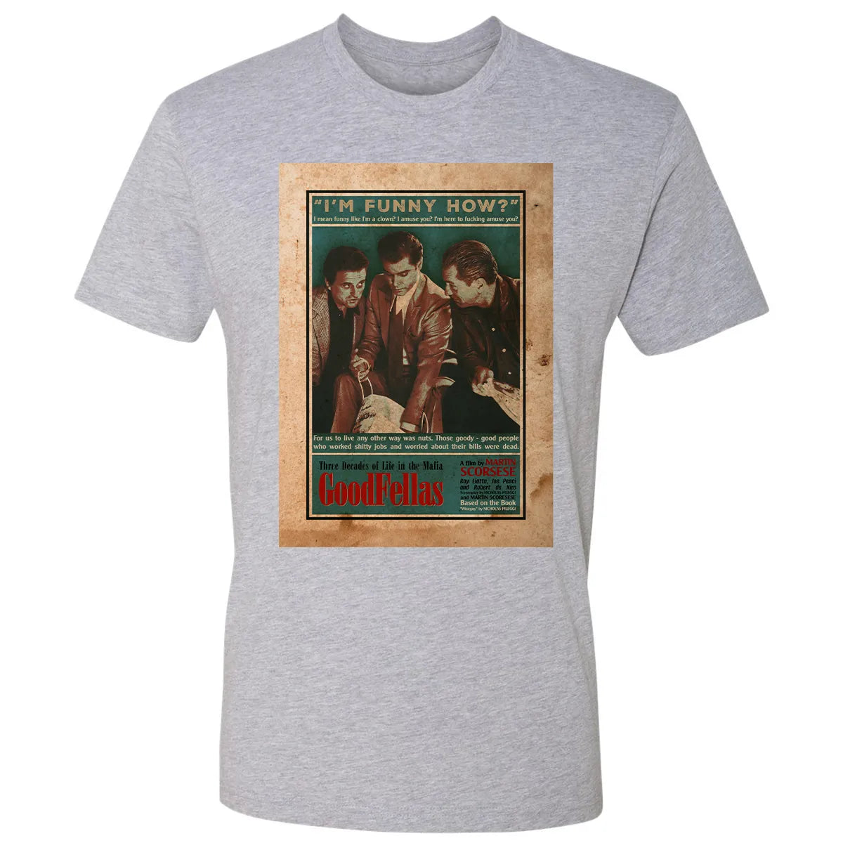 Premium Unisex T-shirt - 3ZM36VJT