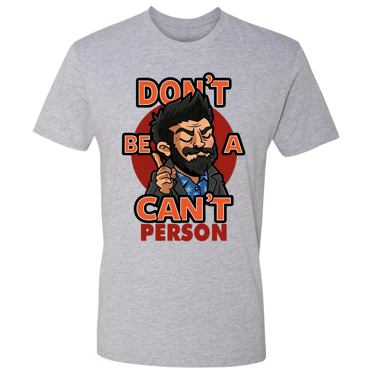 Premium Unisex T-shirt - 9983H8QA